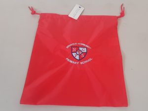 Pump Bag