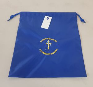 Pump Bag