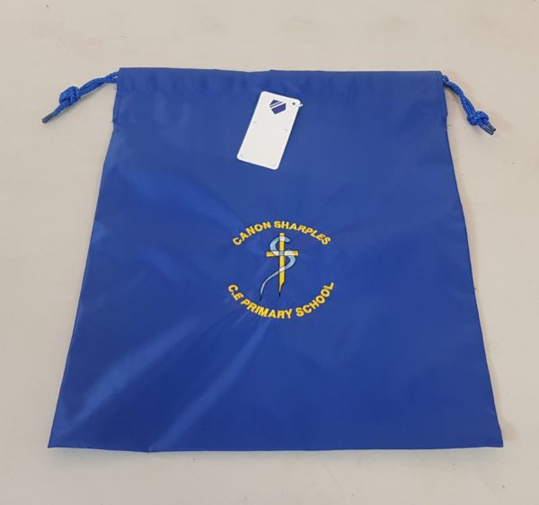 Pump Bag