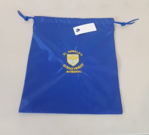 Pump Bag