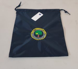 Pump Bag