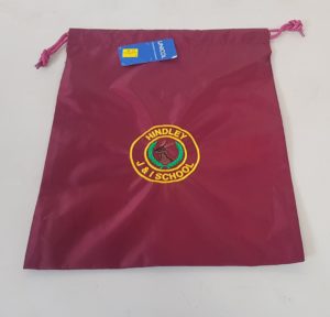 Pump Bag