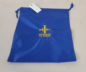 Pump Bag