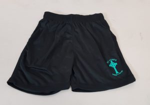 Pe Shorts