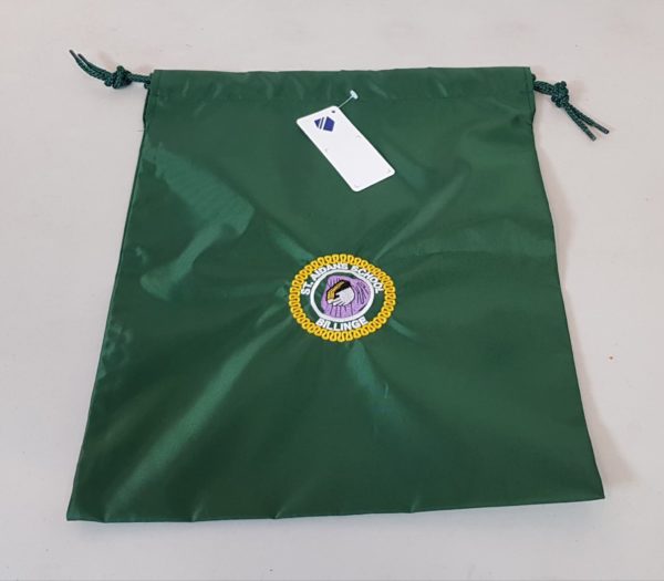 Pump Bag