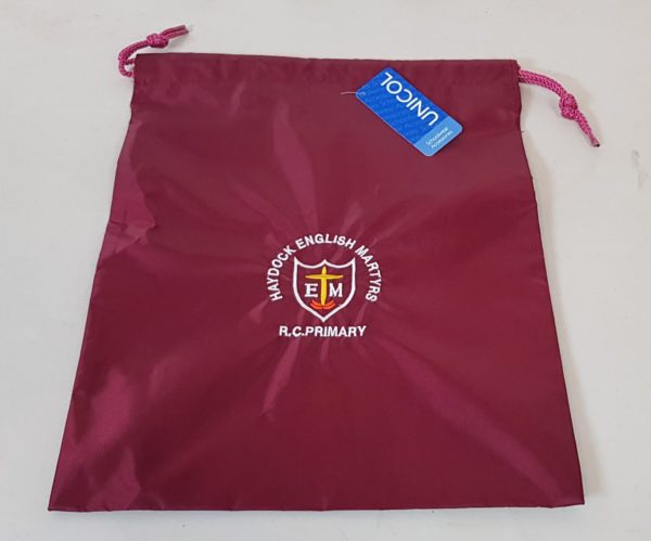 Pump Bag