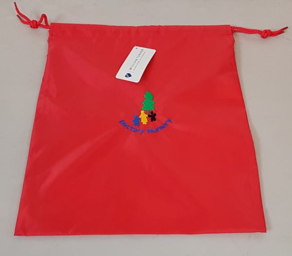 Pump bag