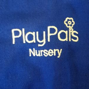 Play Pal's Nursery