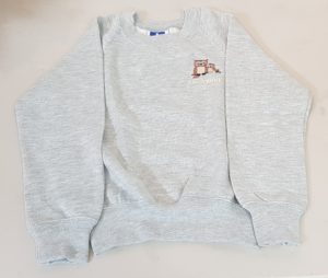 Sweatshirt