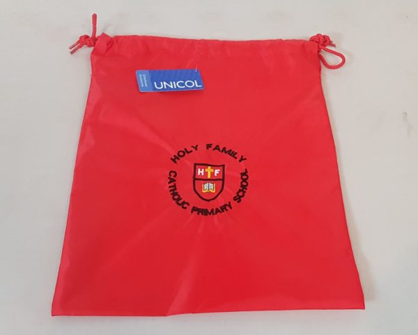 Pump Bag