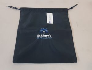 Pump Bag
