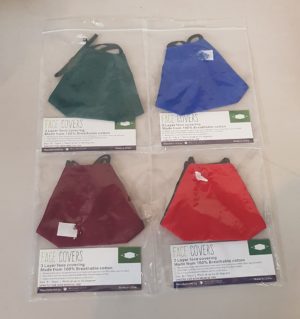 Face Masks