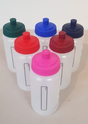 Water Bottles