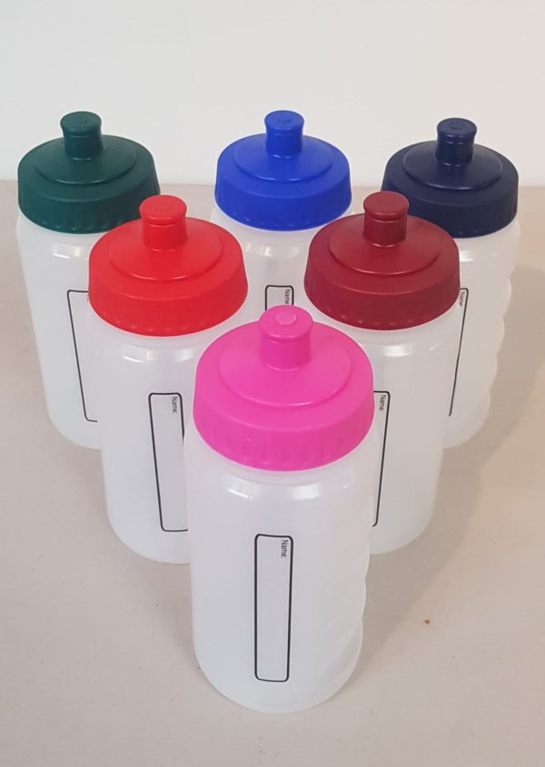 Water Bottles