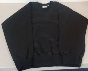 Sweatshirt Year 10 to 11