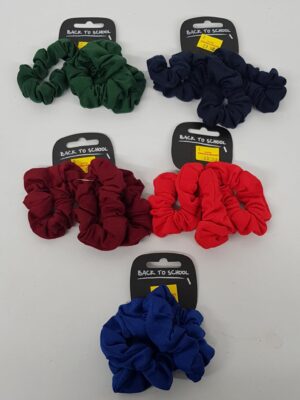 Scrunchies