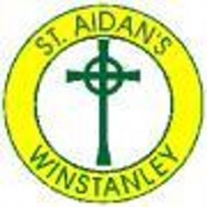 St Aidans Winstanley Primary School