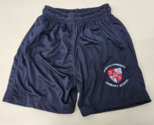 Pe Shorts