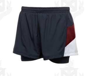 2 in 1 Shorts