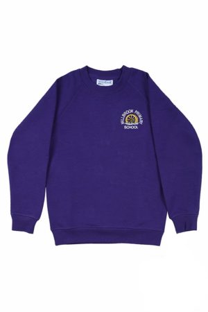 Year 6 Sweatshirt