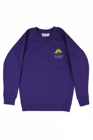 Year 6 Sweatshirt