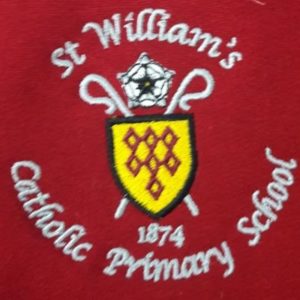 St William's Primary School