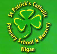 St Patrick's Primary School