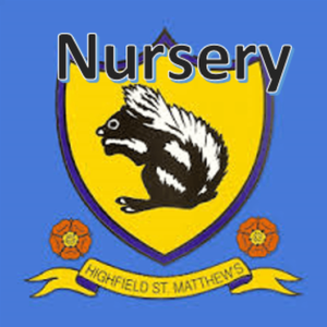 Highfield St Matthews Nursery