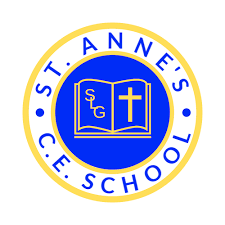 St Anne's Primary School