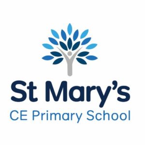 St Mary's CE Primary School