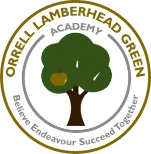 Lamberhead Green Primary School