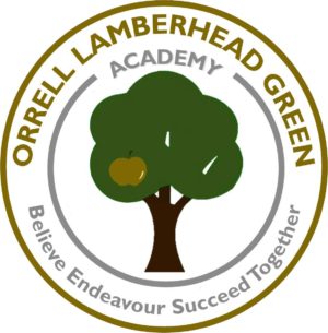 Lamberhead Green Primary School