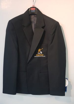 Girls Blazer