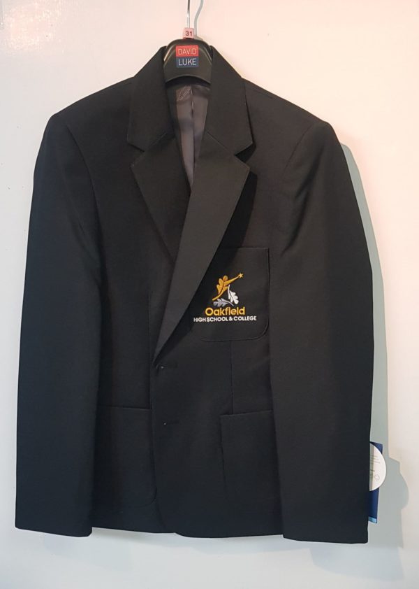 Boys Blazer