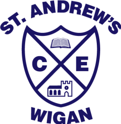 St Andrews Wigan