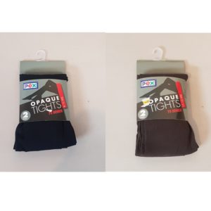 Opaque Tights