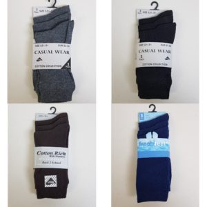 Boy's Socks