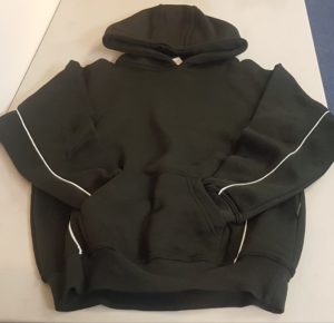 GCSE Dance Hoodie