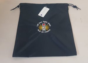 Pump Bag