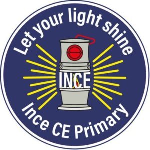 Ince C.E Primary School