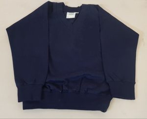 V-Neck Sweatshirts