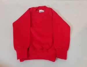 Year 6 Sweater, Cardigan And Polo