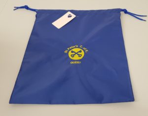 Pump Bag