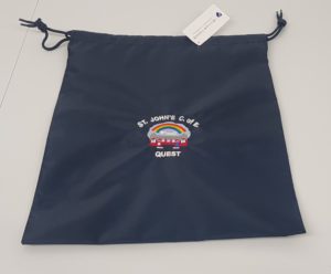 Pump Bag