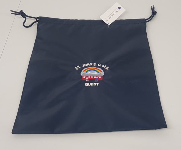 Pump Bag