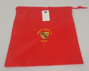 Pump Bag
