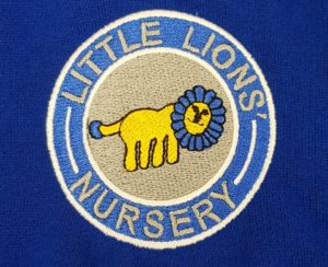 Little Lions Nursery