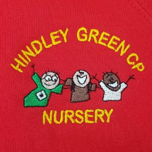 Hindley Green CP Nursery