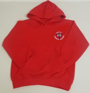 Pe Hoody