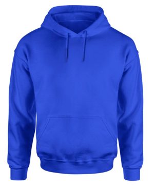 Y6 Leavers Hoodie